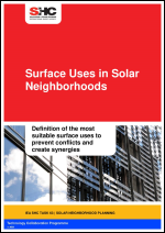 Surface Uses in Solar Neighborhoods