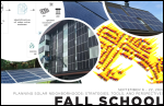 Fall School - Planning Solar Neighborhoods: Strategies, Tools, and Perspectives