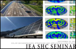 IEA SHC Seminar